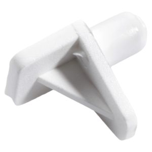 Hyllebærer vinkel5mm p8  b