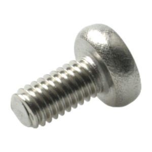 Skrue ph z 3x16 a4 p10  c