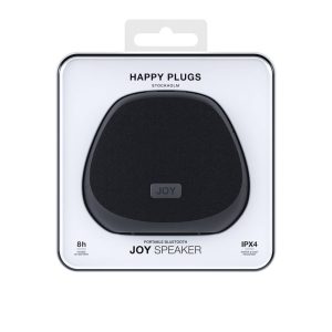 Høyttaler joy svart