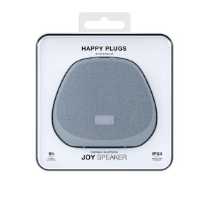 Høyttaler joy blå