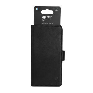 Mobildeksel svart - samsung a54 5g