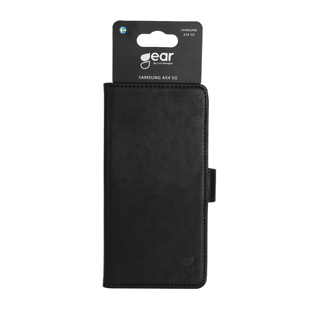 Mobildeksel svart - samsung a54 5g