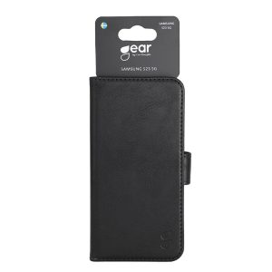 Mobildeksel svart - samsung s23