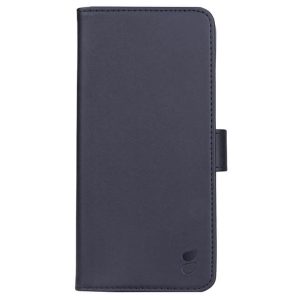 Gear lommebokveske svart samsung a22 5g