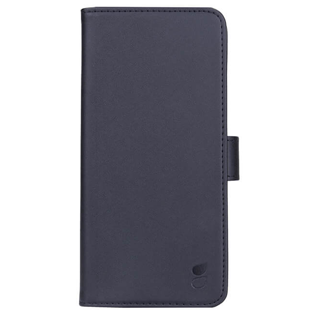 Gear lommebokveske svart samsung a22 5g