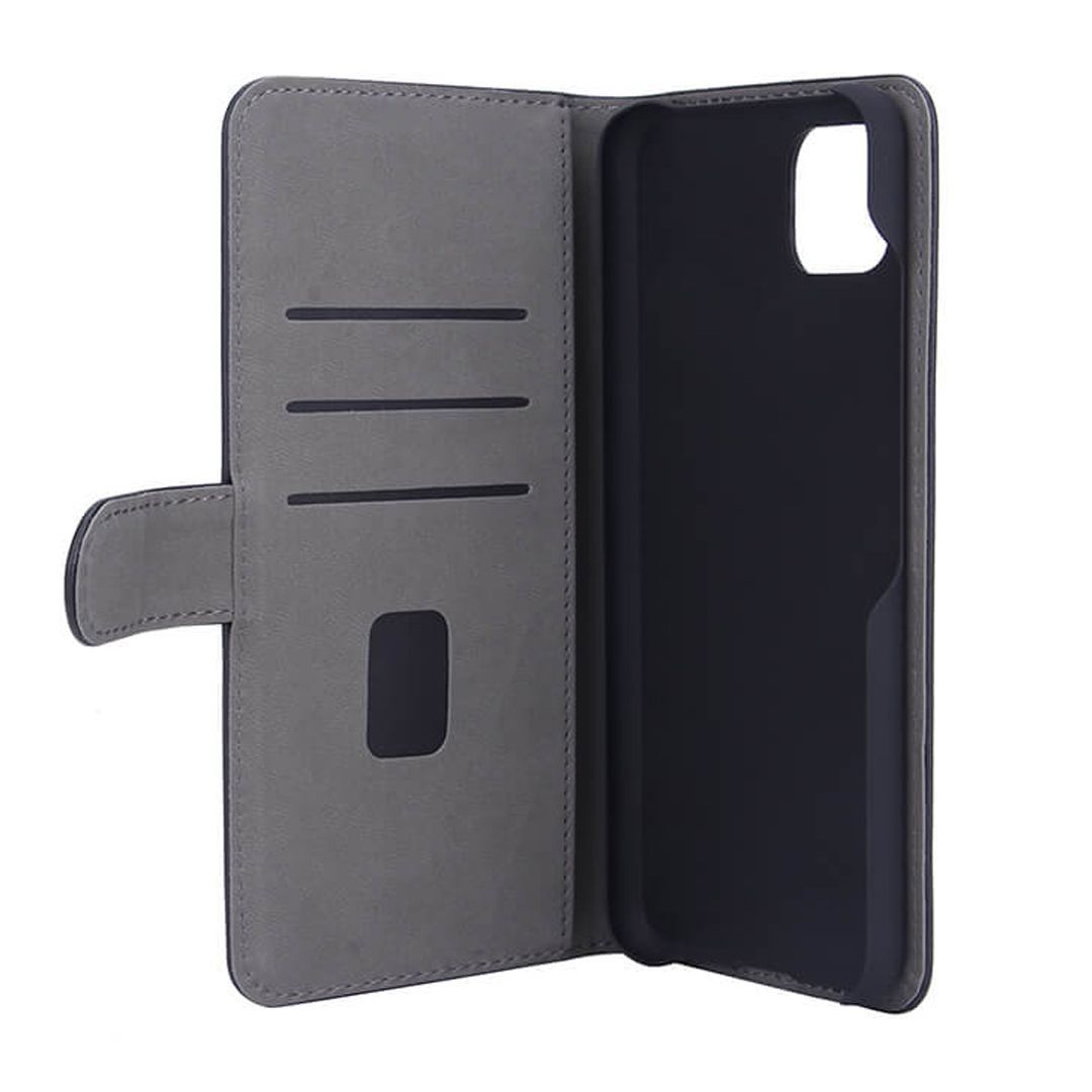 Gear lommebokveske svart samsung a22 5g - Bilde 2