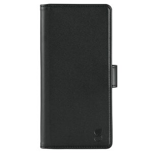 Gear lommebokveske svart samsung a52 lte