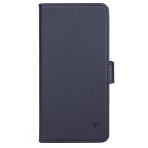 Gear lommebokveske svart samsung a72