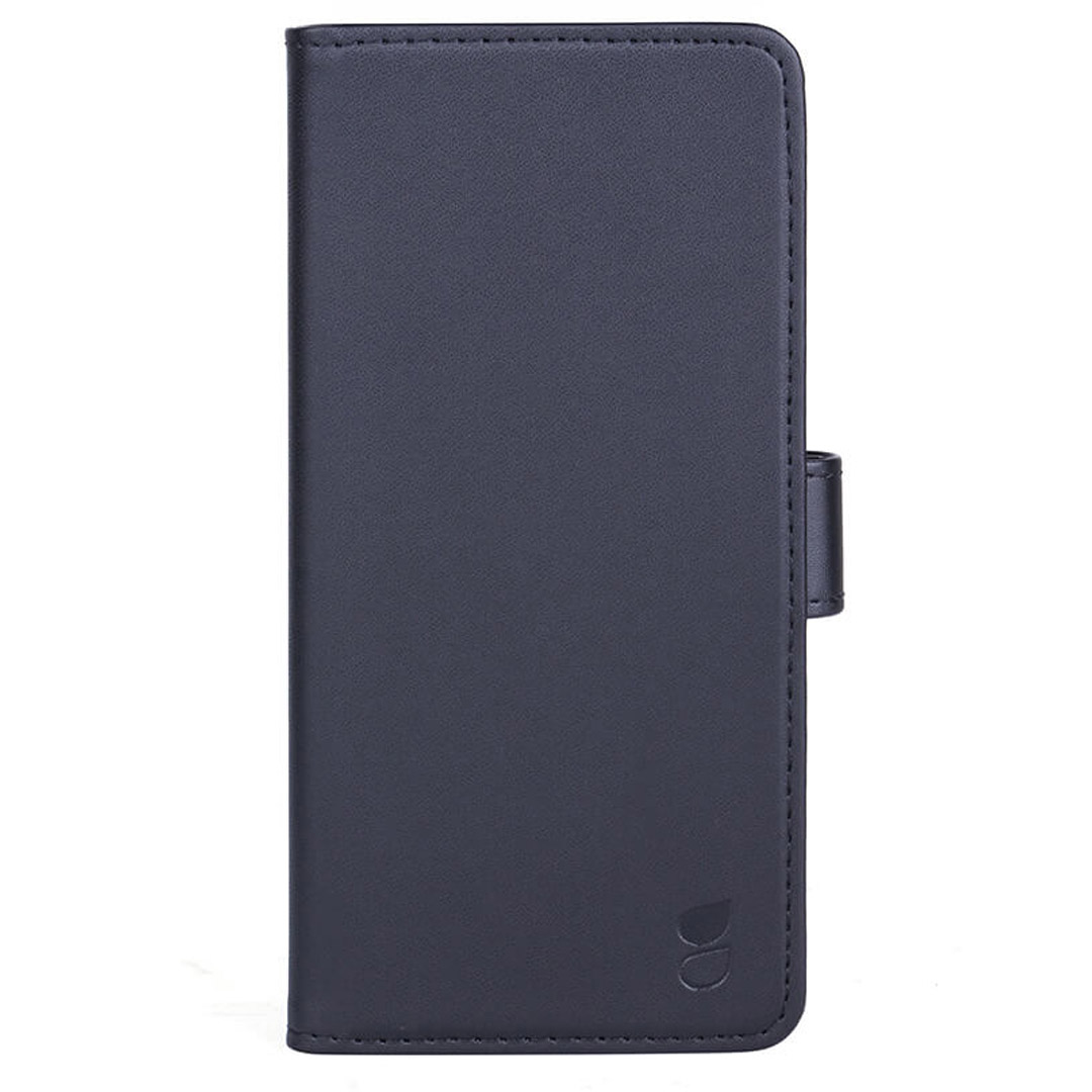 Gear lommebokveske svart samsung a72