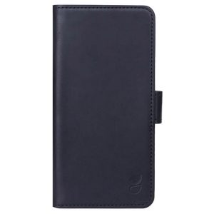 Gear lommebokveske svart