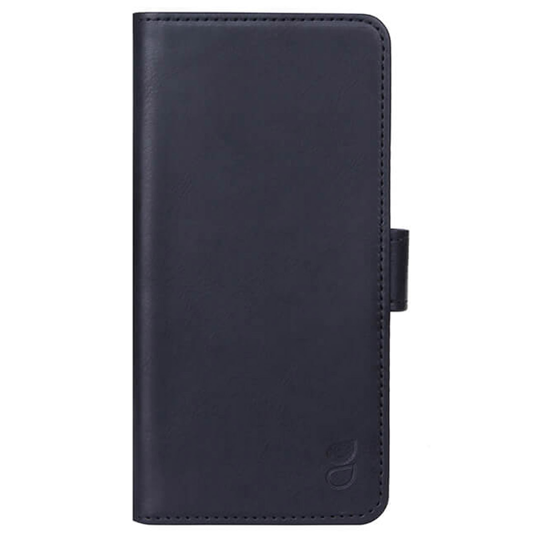 Gear lommebokveske svart