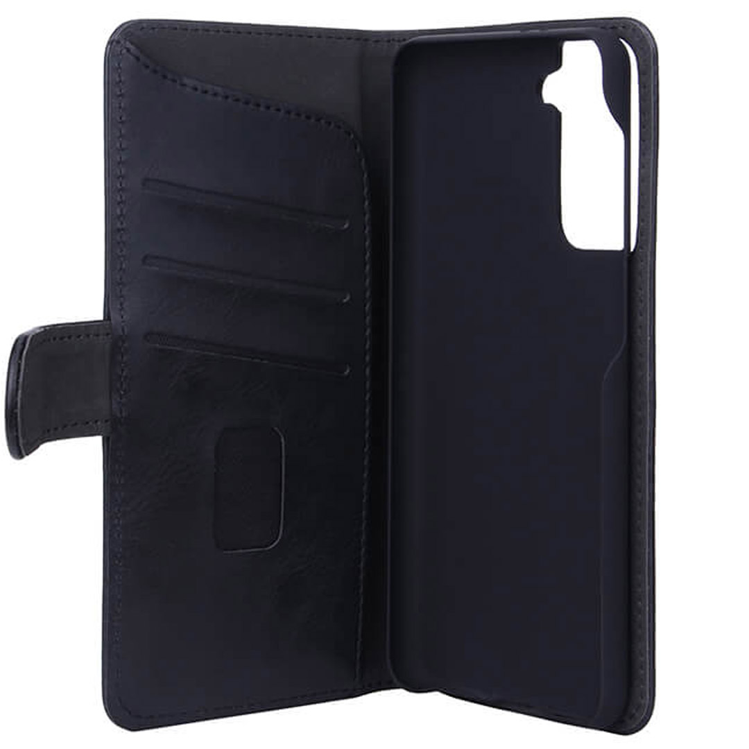 Gear lommebokveske svart - Bilde 3