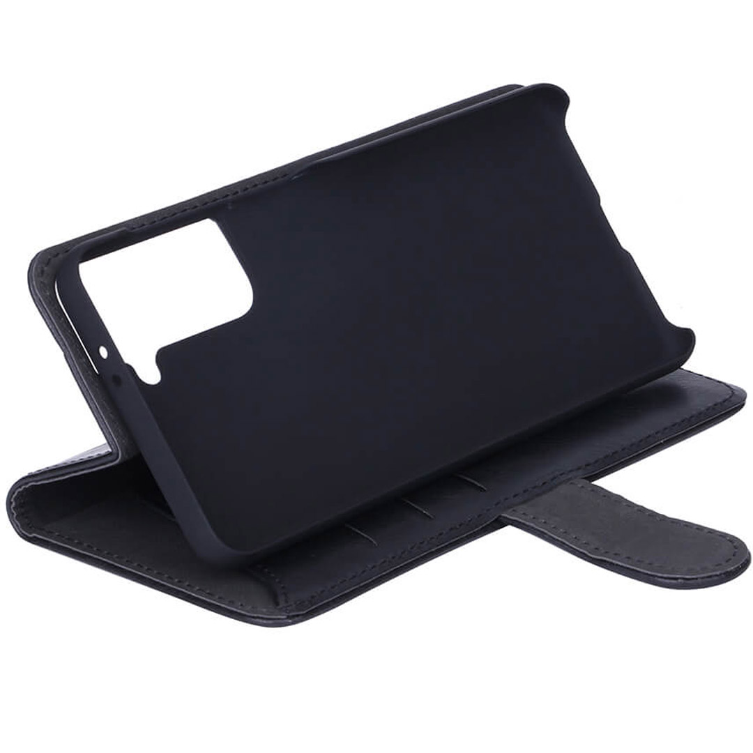 Gear lommebokveske svart - Bilde 4