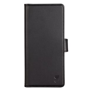 Gear lommebokveske svart samsung a42
