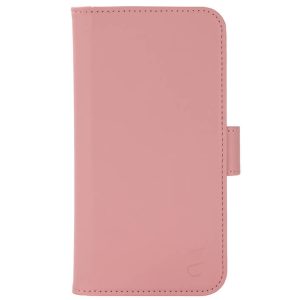 Gear lommebokveske rosa