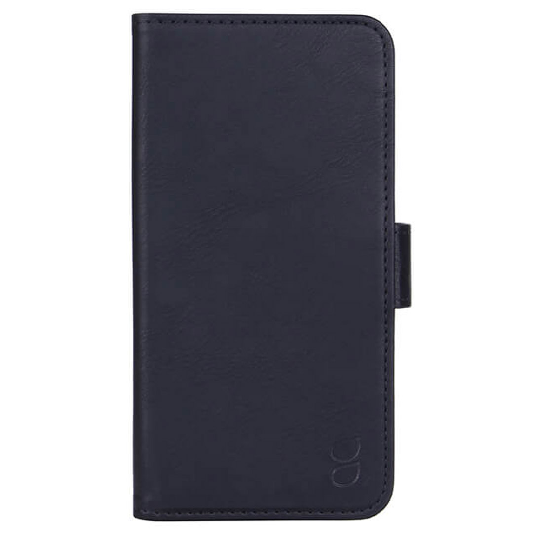 Gear lommebokveske svart