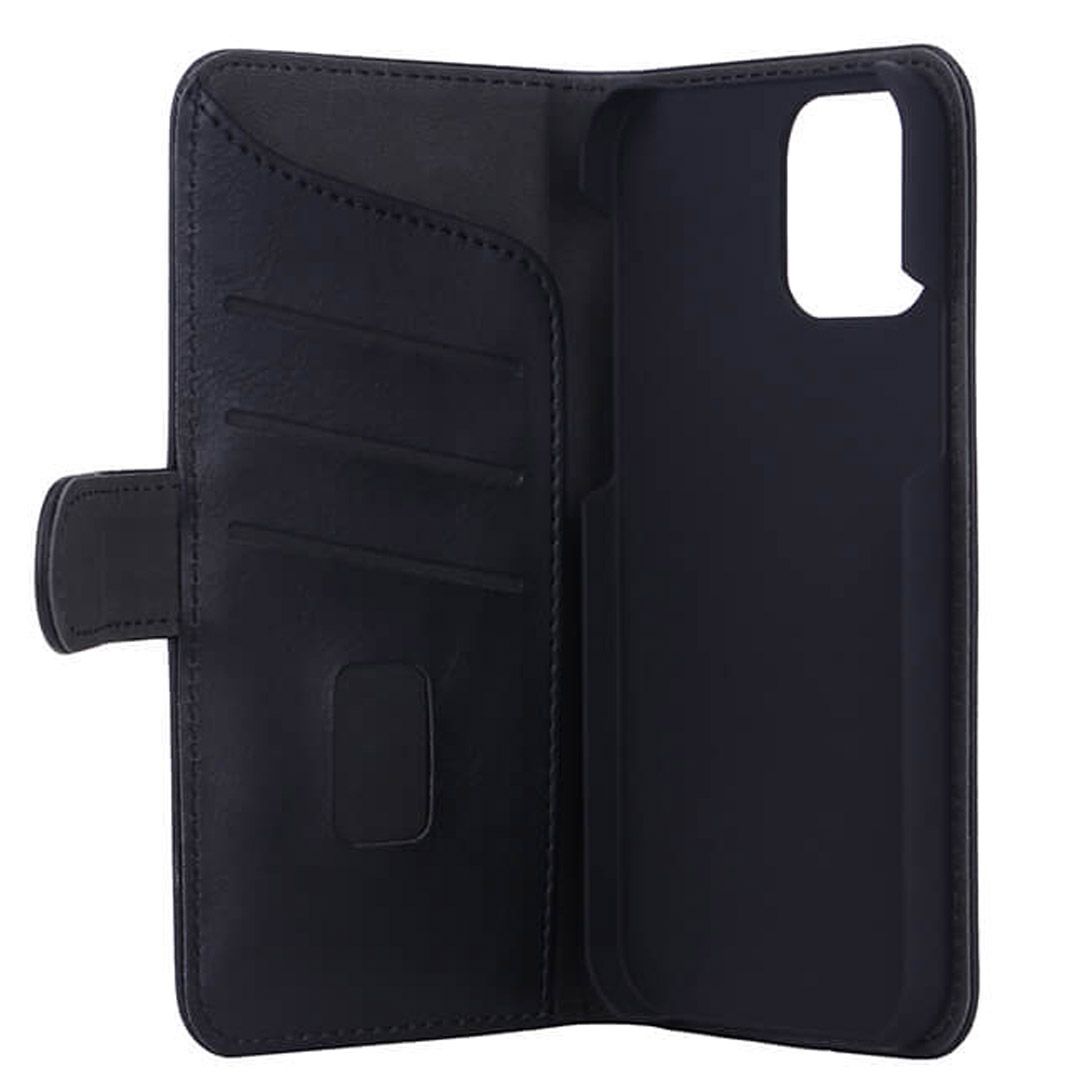 Gear lommebokveske svart - Bilde 3