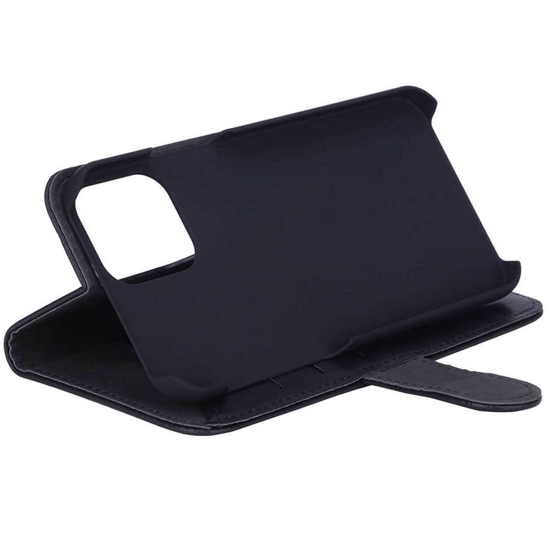 Gear lommebokveske svart - Bilde 4