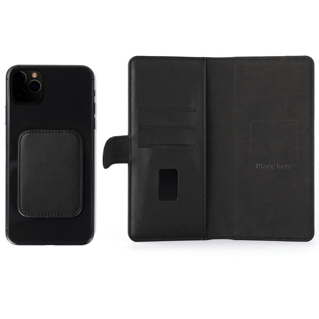 Gear lommebok universal klister/magnet - Bilde 2