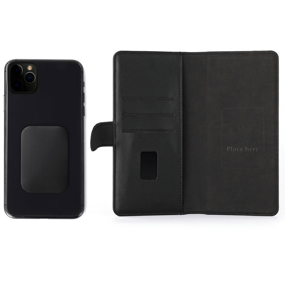 Gear lommebok universal klister/magnet - Bilde 3