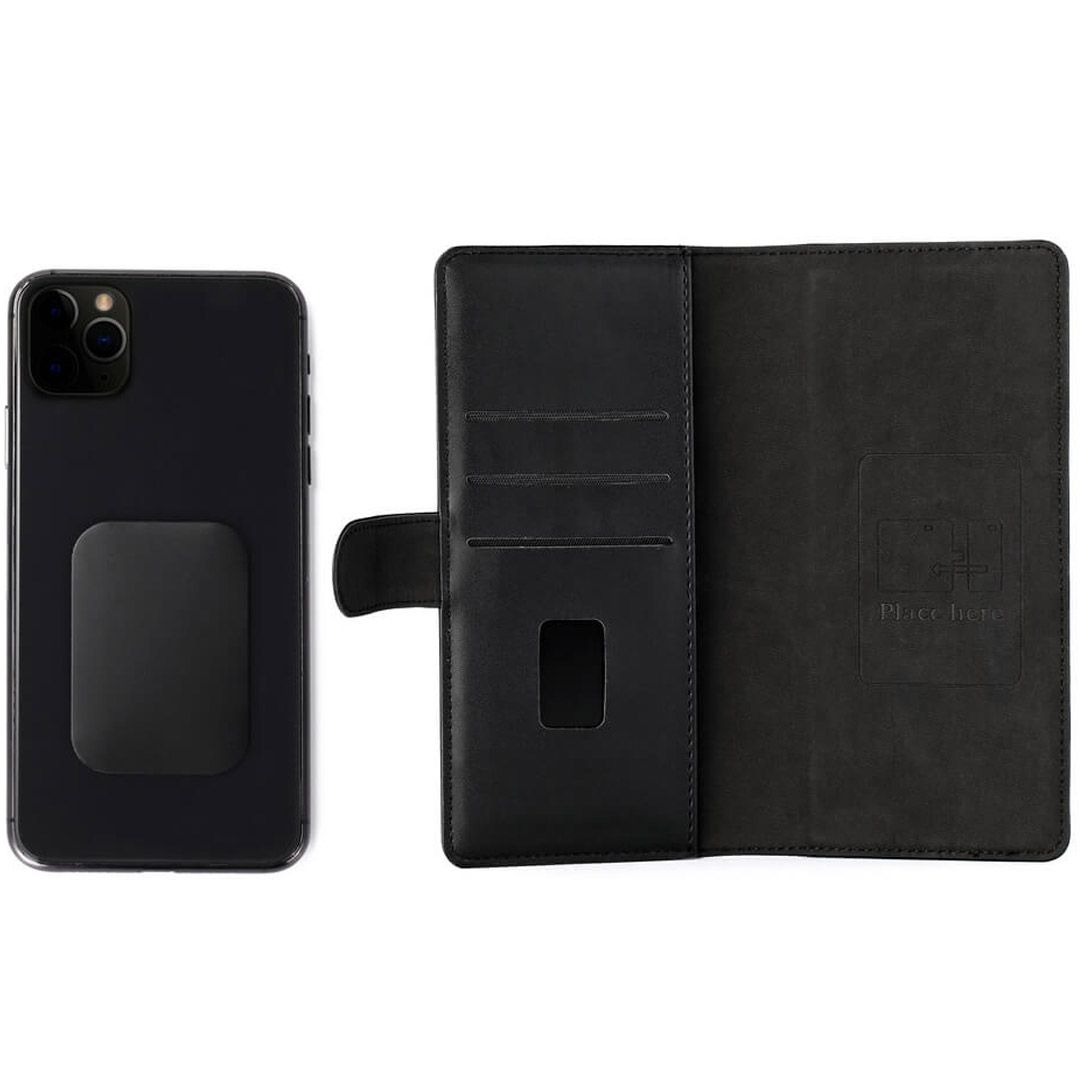 Gear lommebok universal klister/magnet - Bilde 5