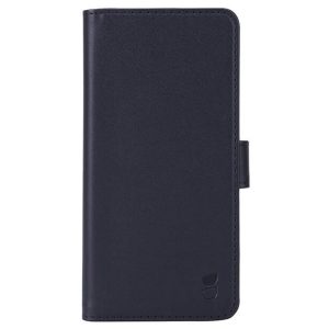 Gear lommebokveske svart samsung a71