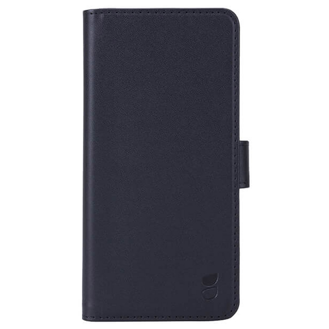 Gear lommebokveske svart samsung a71