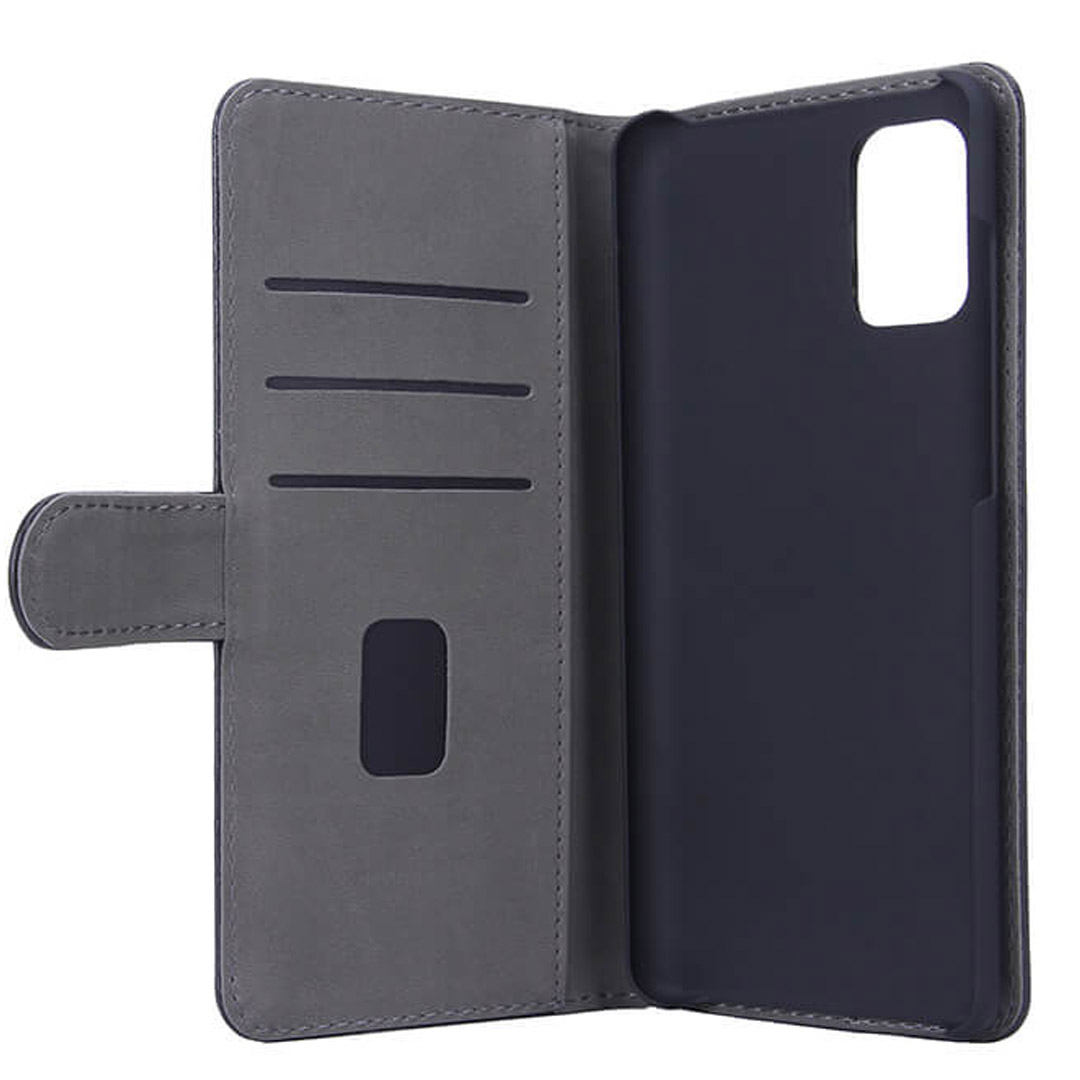 Gear lommebokveske svart samsung a71 - Bilde 2