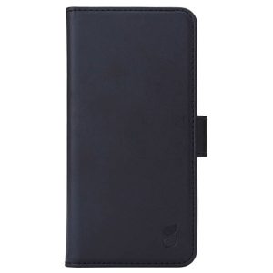 Gear lommebokveske svart samsung a51
