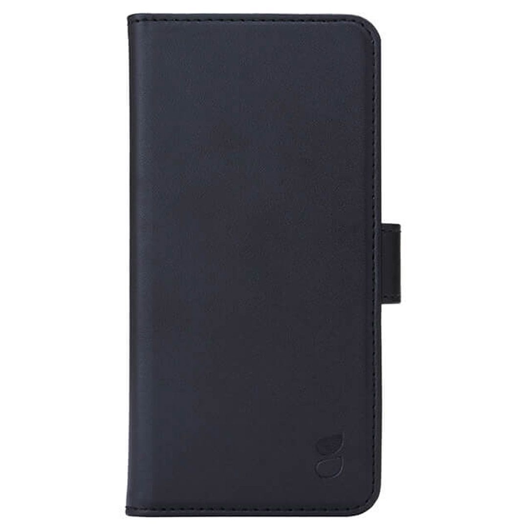 Gear lommebokveske svart samsung a51
