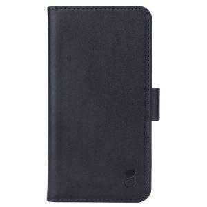 Gear lommebokveske svart iphone 11