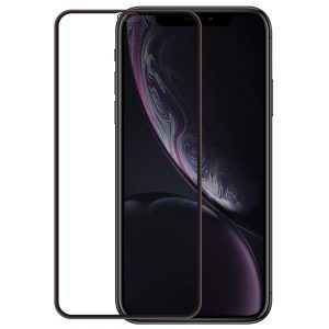 Gear herdet glass 3d gum full cover svar