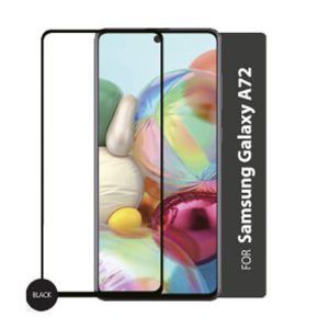 Gear glass 2.5d samsung a72