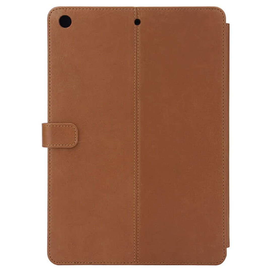 Onsala collection tabletetui skinn brun - Bilde 4