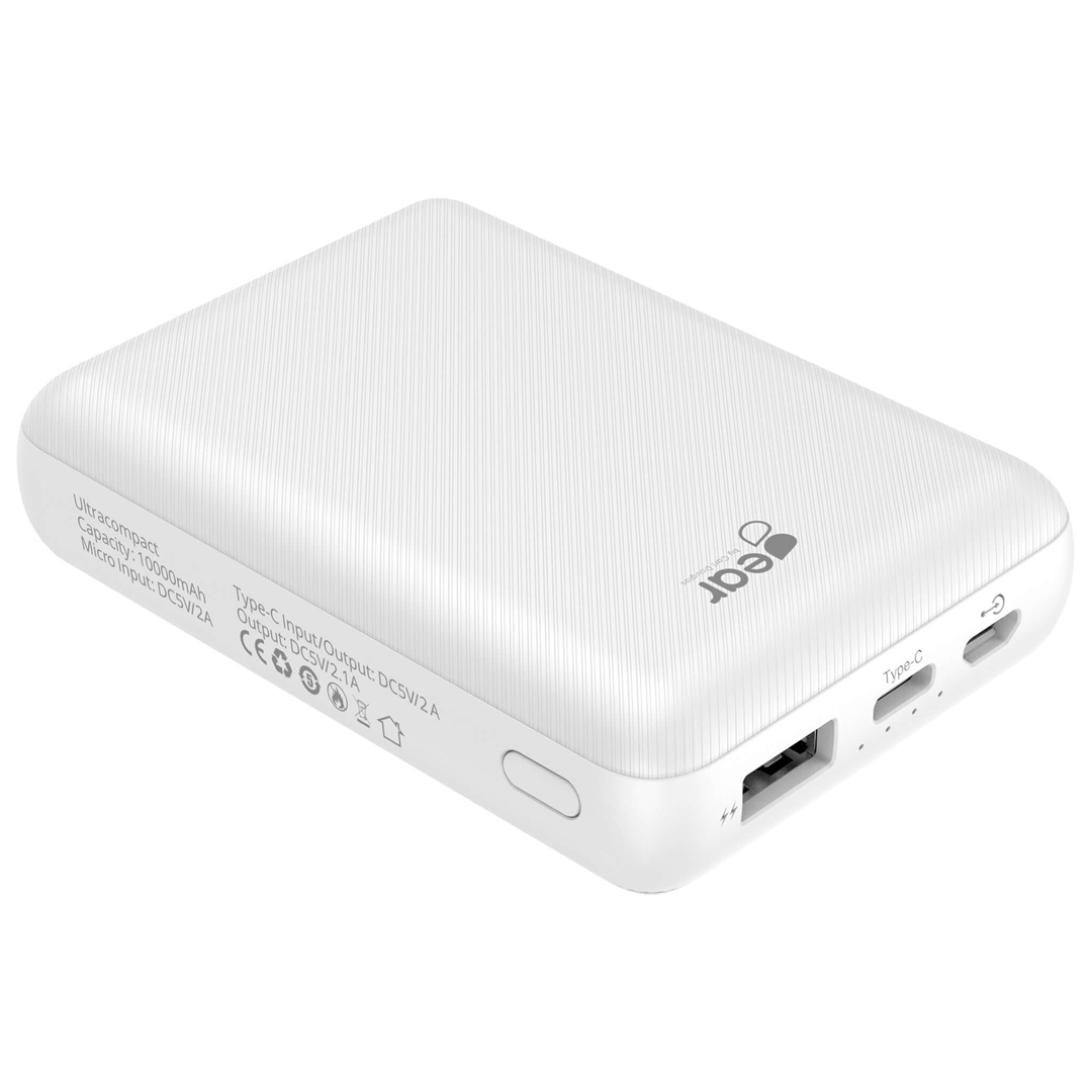 Gear powerbank 10 000mah lipolymer ultra - Bilde 2