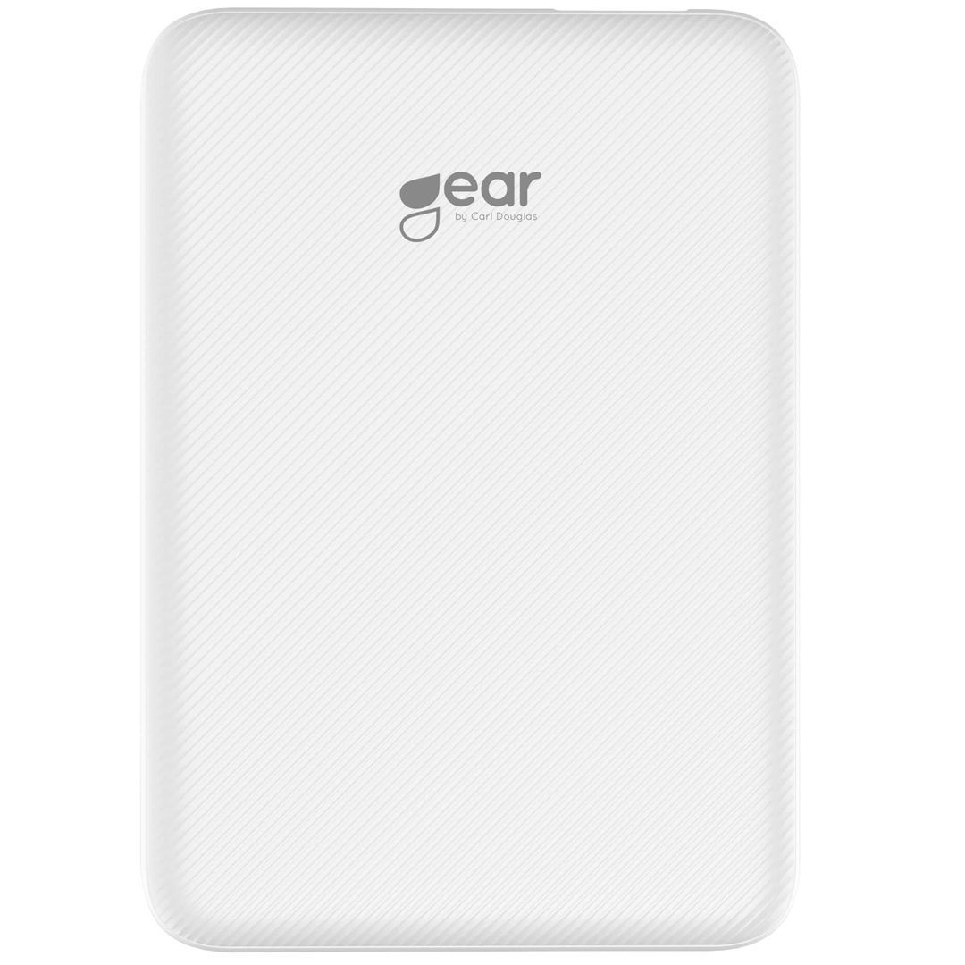 Gear powerbank 10 000mah lipolymer ultra - Bilde 3