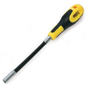 Best tools slangeklemmeskrutrekker 7x160