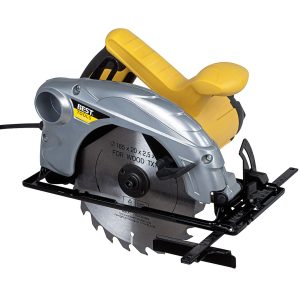 Best tools sirkelsag cs185e-w 1200w