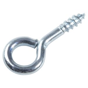 Øyeskrue 14x30x4 el p5  c
