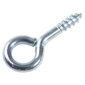 Øyeskrue 16x40x4.4 el p5 c