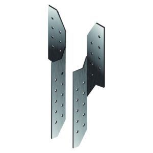 Takåsanker 32x170x2 v-galv 1stk