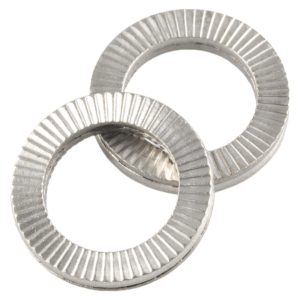 Heico-lock zinkflake m6 p20 k