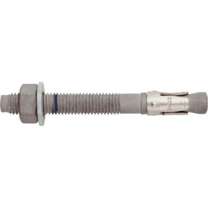 Eksp.bolt mtp-g 6x60/10 st-galv 100pk