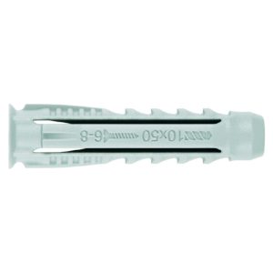 Uniplugg tn4s 6x30 10pk  d