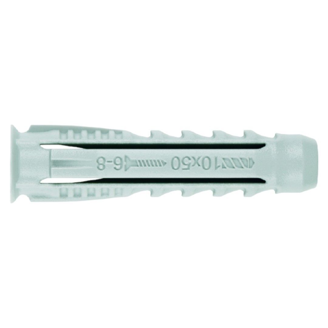 Uniplugg tn4s 6x30 10pk d