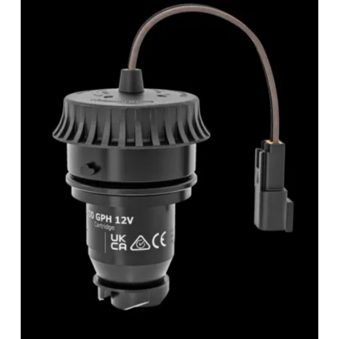 Lensepumpe johnson pump aqua void 12v38l - Bilde 2