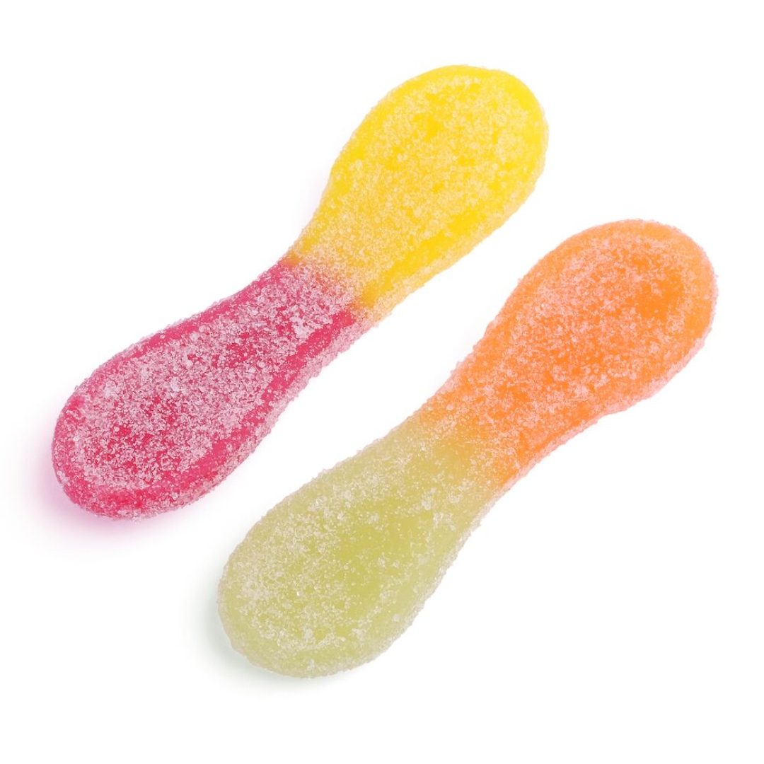 Løsvekt sure tunger 6 kg