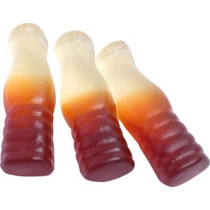 Løsvekt colaflasker 3,25 kg