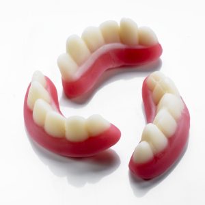 Løsvekt melketenner 3,2 kg