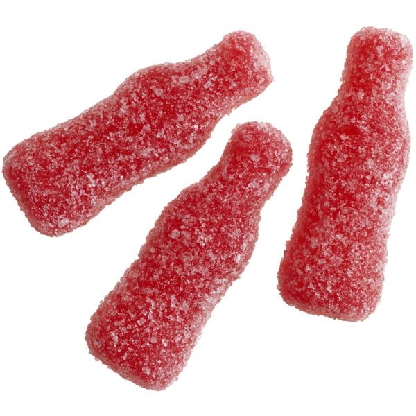 Løsvekt bringebærbrus 3,5 kg